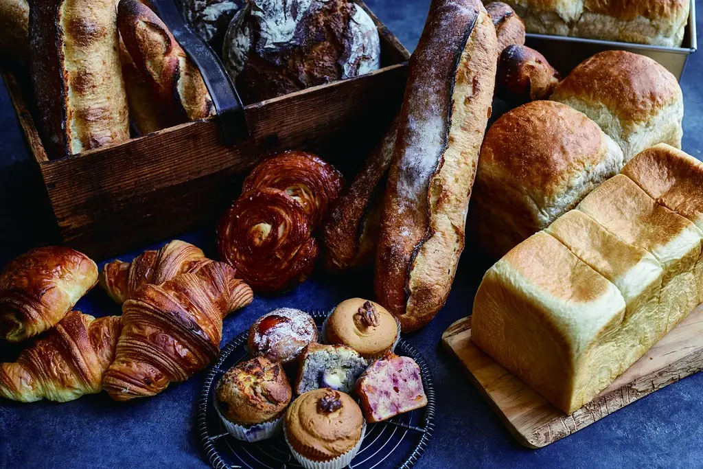 秋の味覚をパンで楽しむ。季節限定メニューを9月1日より販売！ 画像 11