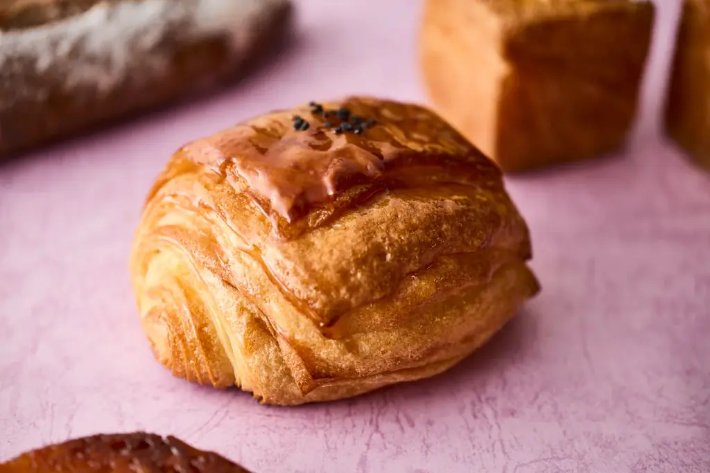 秋の味覚をパンで楽しむ。季節限定メニューを9月1日より販売！ 画像 3