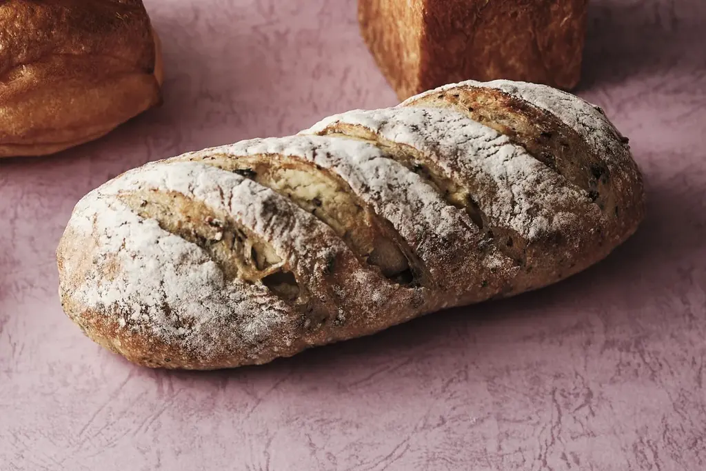 秋の味覚をパンで楽しむ。季節限定メニューを9月1日より販売！ 画像 4