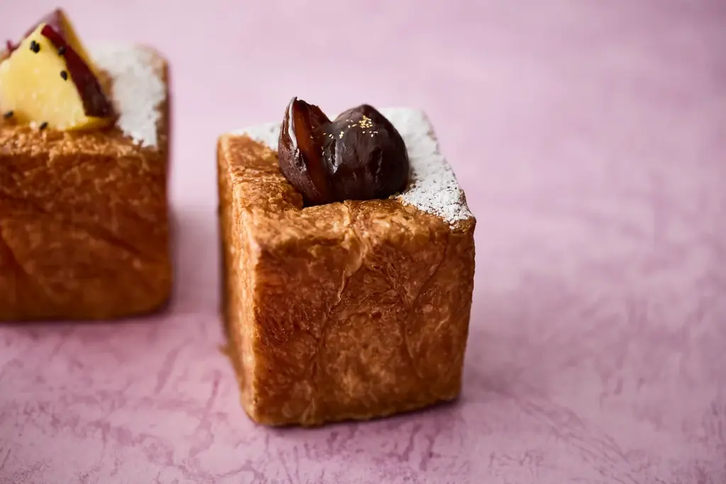 秋の味覚をパンで楽しむ。季節限定メニューを9月1日より販売！ 画像 5