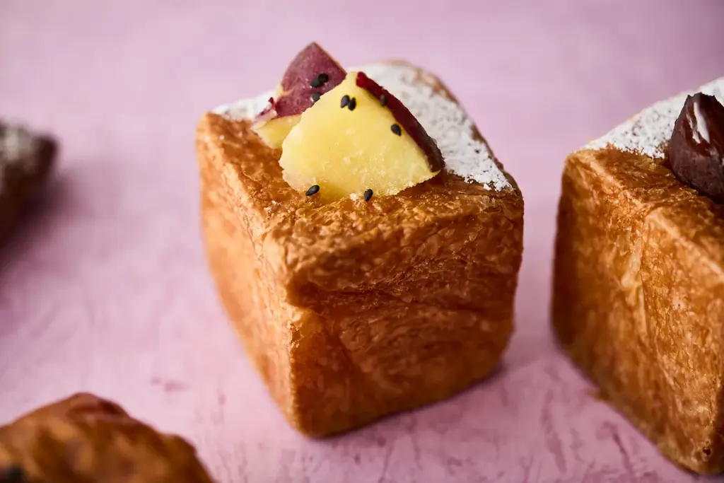 秋の味覚をパンで楽しむ。季節限定メニューを9月1日より販売！ 画像 6