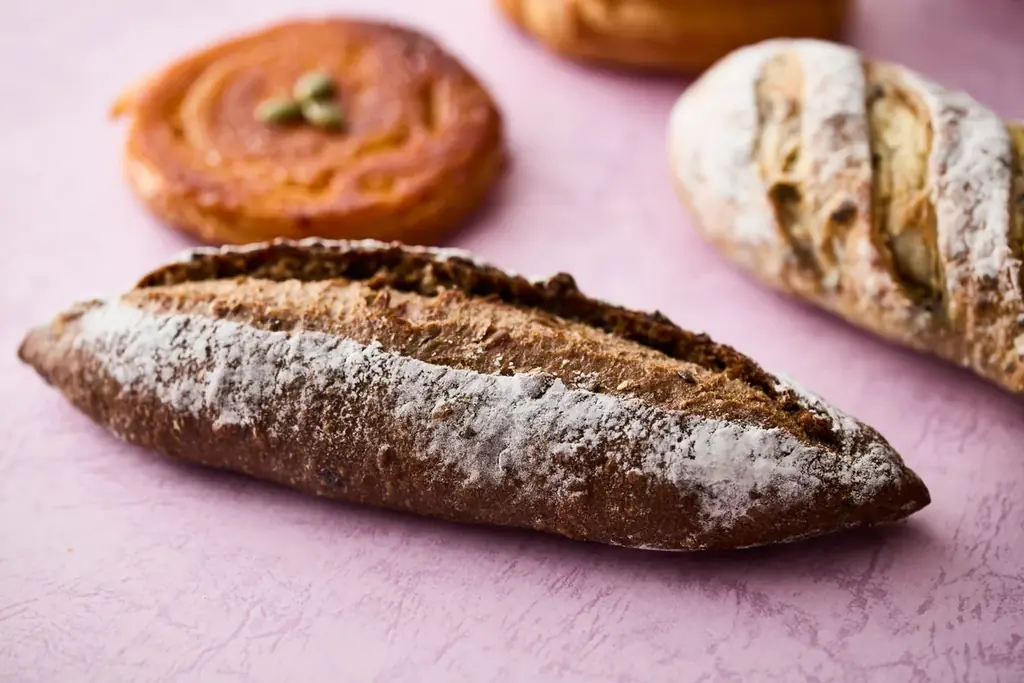 秋の味覚をパンで楽しむ。季節限定メニューを9月1日より販売！ 画像 7