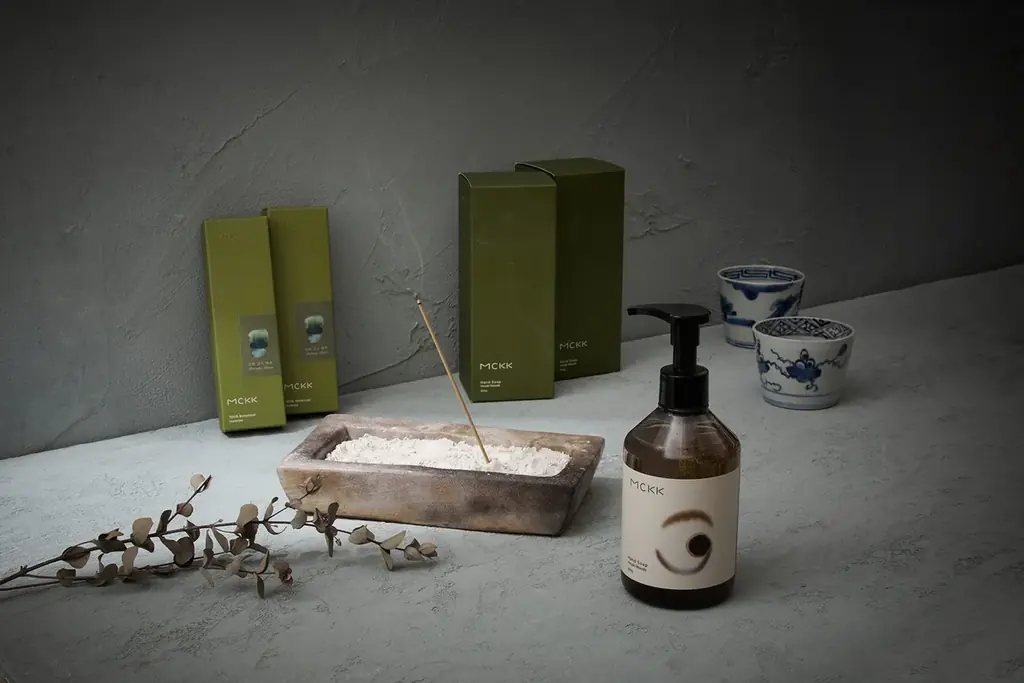 MCKKが9月3日から東京・大阪で展示＆先行販売、ギフトショー出展へ
