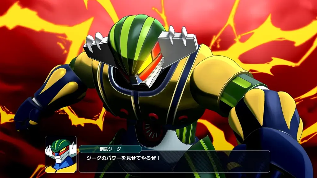 『スーパーロボット大戦Y』DLC①②の参戦作品およびロボットを発表!島田秀平監修による「精神コマンド手相占い」キャンペーンも開始 画像 11