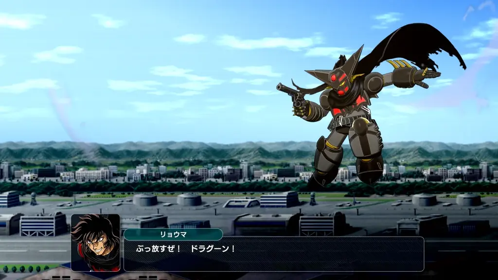 『スーパーロボット大戦Y』DLC①②の参戦作品およびロボットを発表!島田秀平監修による「精神コマンド手相占い」キャンペーンも開始 画像 13