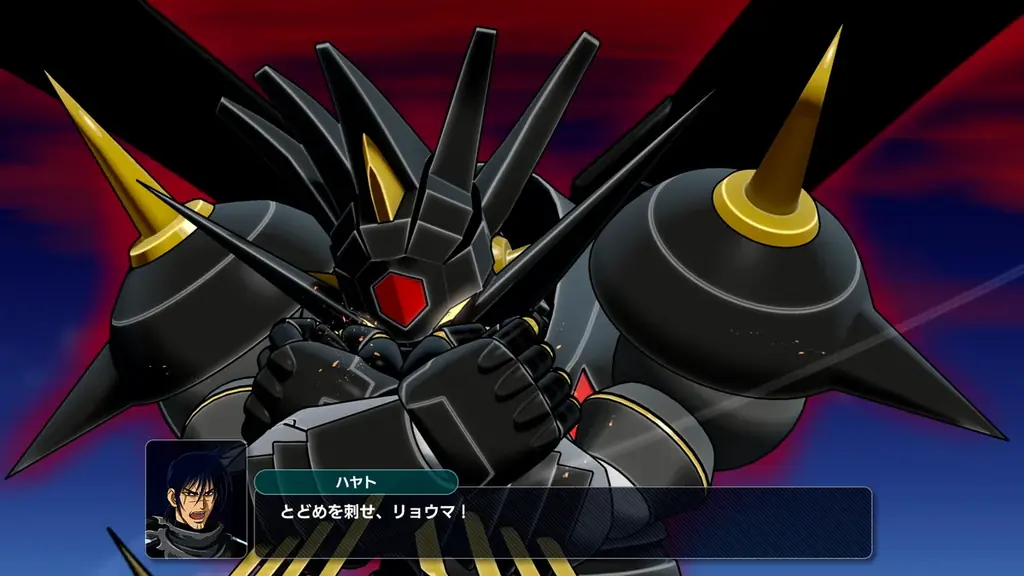 『スーパーロボット大戦Y』DLC①②の参戦作品およびロボットを発表!島田秀平監修による「精神コマンド手相占い」キャンペーンも開始 画像 14
