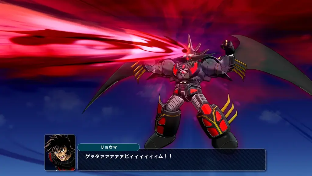 『スーパーロボット大戦Y』DLC①②の参戦作品およびロボットを発表！島田秀平監修による「精神コマンド手相占い」キャンペーンも開始 画像 15