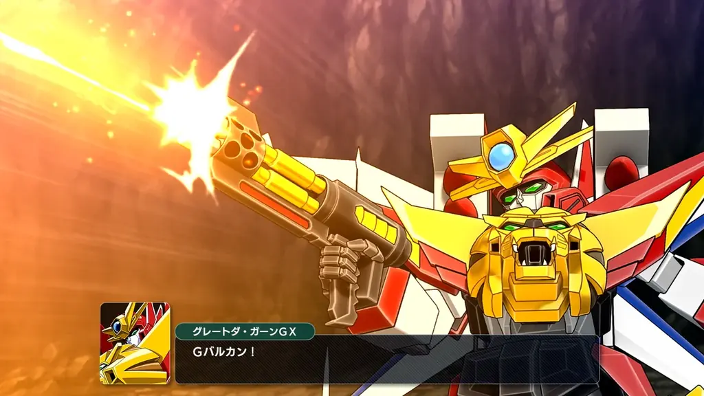 『スーパーロボット大戦Y』DLC①②の参戦作品およびロボットを発表！島田秀平監修による「精神コマンド手相占い」キャンペーンも開始 画像 19