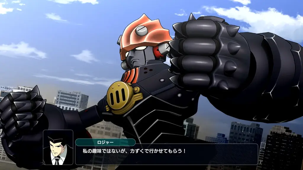 『スーパーロボット大戦Y』DLC①②の参戦作品およびロボットを発表!島田秀平監修による「精神コマンド手相占い」キャンペーンも開始 画像 4
