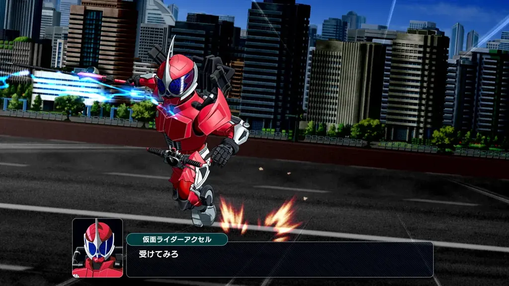『スーパーロボット大戦Y』DLC①②の参戦作品およびロボットを発表!島田秀平監修による「精神コマンド手相占い」キャンペーンも開始 画像 9