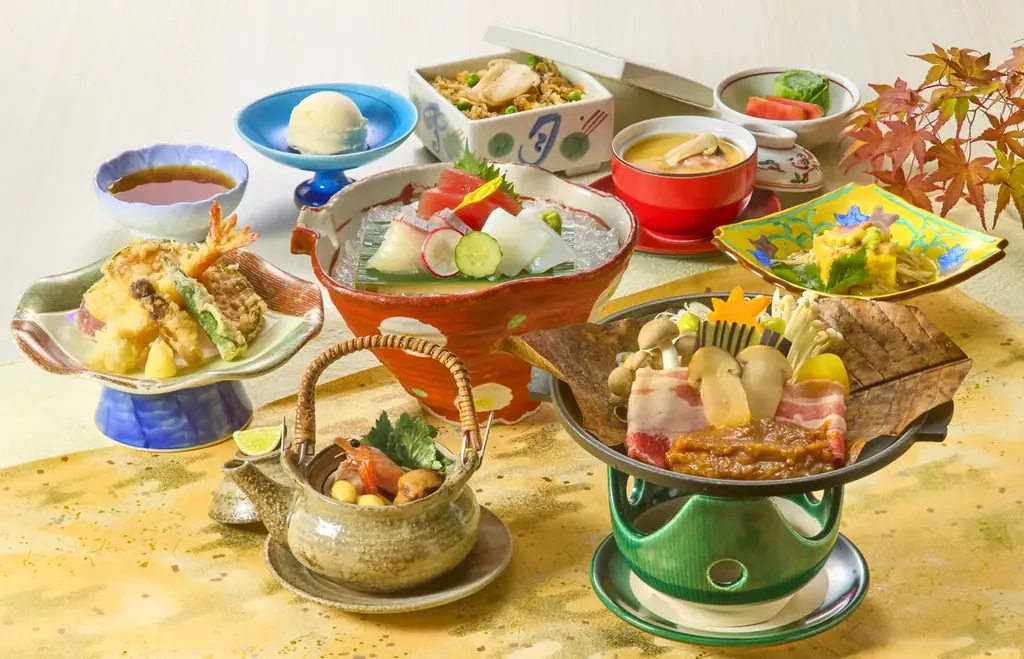 【しゃぶしゃぶ・日本料理　木曽路】「松茸とあわび」季節限定メニューを販売　2025年8月21日（木）～11月4日（火） 画像 8