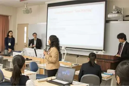 【環境省 大阪・関西万博】世界6カ国・日本全国の大学生が企業の環境課題を協働解決 画像 2