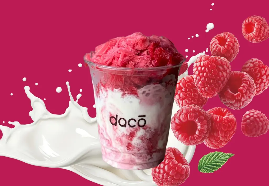 8月30日自由が丘に同時オープン　アイムドーナツ？とダコーの新作