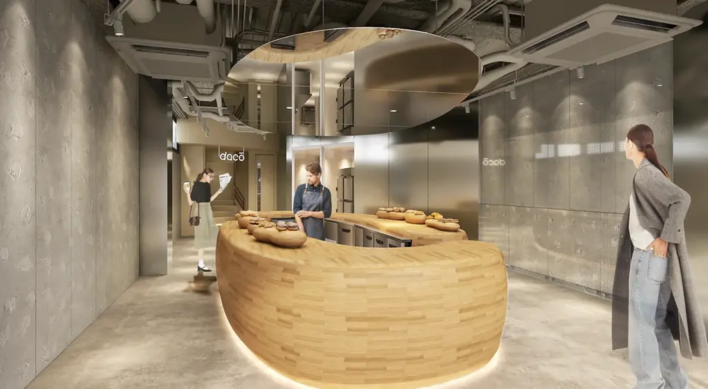 【dacō】飲むかき氷『ポターチェ』デビュー / 究極の口どけで話題の『レアドーナツ』が【I’m donut？】についに登場 画像 4