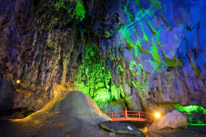 暑い日が続く今だからこそ行きたい！「晴れの国おかやま」の感性を刺激する観光スポット10選 画像 1