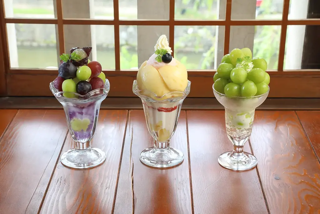 暑い日が続く今だからこそ行きたい！「晴れの国おかやま」の感性を刺激する観光スポット10選 画像 13