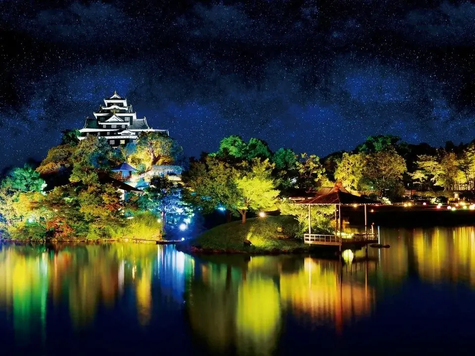 暑い日が続く今だからこそ行きたい！「晴れの国おかやま」の感性を刺激する観光スポット10選 画像 4