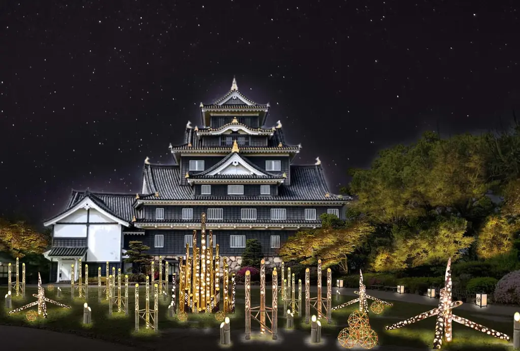 暑い日が続く今だからこそ行きたい！「晴れの国おかやま」の感性を刺激する観光スポット10選 画像 5