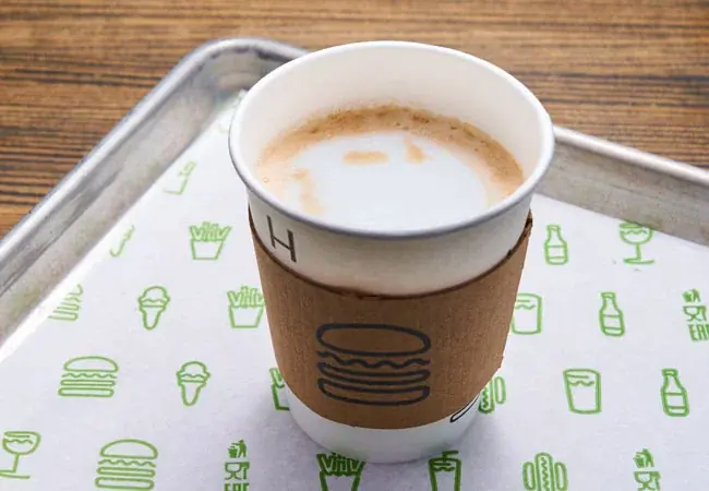 Hello NARITA！日本国内 空港初出店「Shake Shack 成田国際空港第1ターミナル店」が、成田国際空港に2025年9月11日（木）オープン！ 画像 8