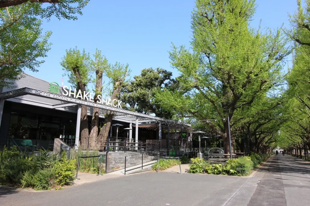 Hello NARITA！日本国内 空港初出店「Shake Shack 成田国際空港第1ターミナル店」が、成田国際空港に2025年9月11日（木）オープン！ 画像 9