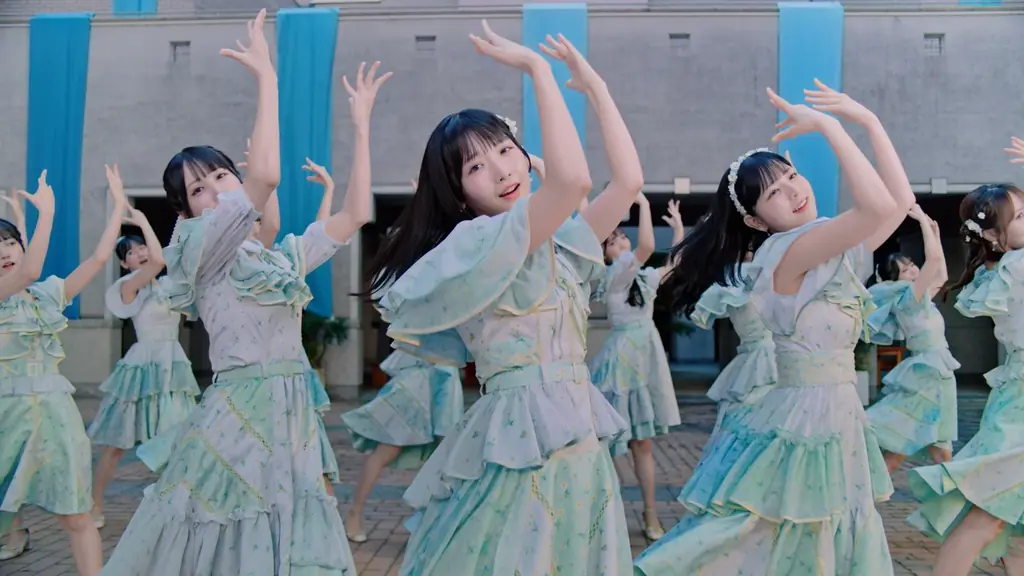 STU48 12thシングル「傷つくことが青春だ」MV公開！痛みや不完全さを抱えながらも、輝きに満ちた青春の尊さを描く 画像 2