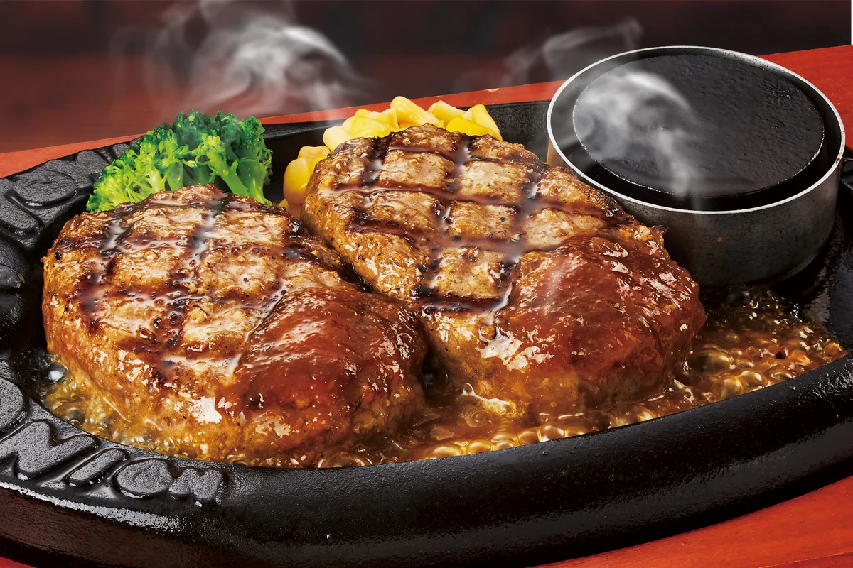 【広島県初上陸】自分で仕上げる、牛肉100%のハンバーグが自慢！関西発祥のファミリーレストラン「トマト＆オニオン 天満屋福山店」が9月3日（水）広島県福山市にオープン！ 画像 4