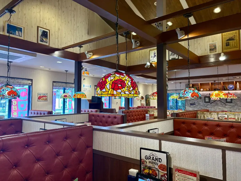 【広島県初上陸】自分で仕上げる、牛肉100%のハンバーグが自慢！関西発祥のファミリーレストラン「トマト＆オニオン 天満屋福山店」が9月3日（水）広島県福山市にオープン！ 画像 8