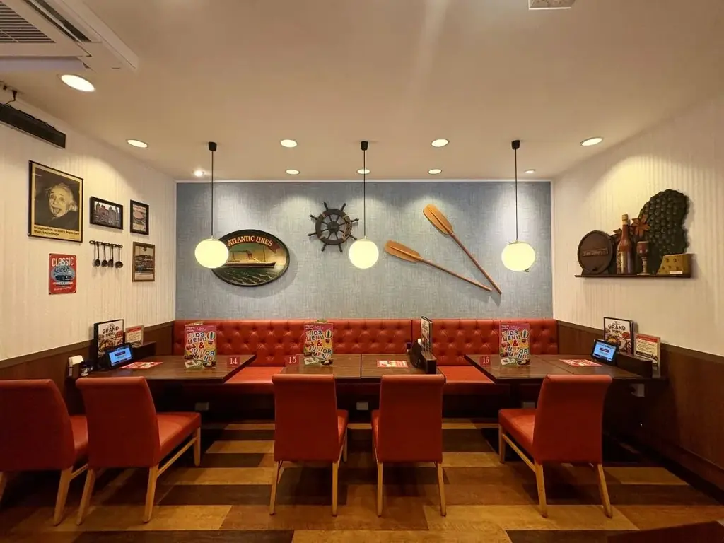 【広島県初上陸】自分で仕上げる、牛肉100%のハンバーグが自慢！関西発祥のファミリーレストラン「トマト＆オニオン 天満屋福山店」が9月3日（水）広島県福山市にオープン！ 画像 9