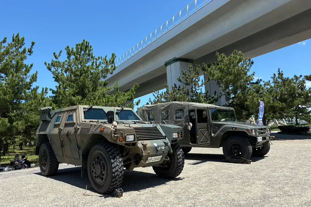 9/20・9/21に貝塚市内全域で「かいづかまちごと万博」を開催！まち全体が万博会場！ようこそ、貝塚へ！ 画像 14