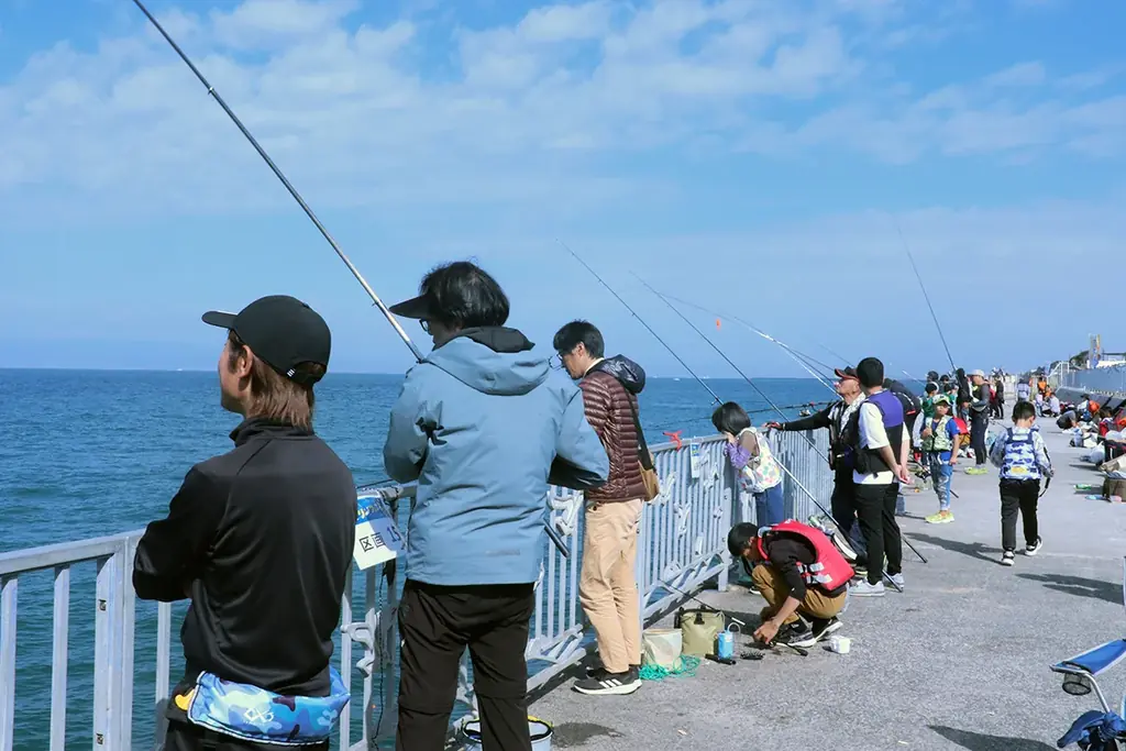 9/20・9/21に貝塚市内全域で「かいづかまちごと万博」を開催！まち全体が万博会場！ようこそ、貝塚へ！ 画像 15