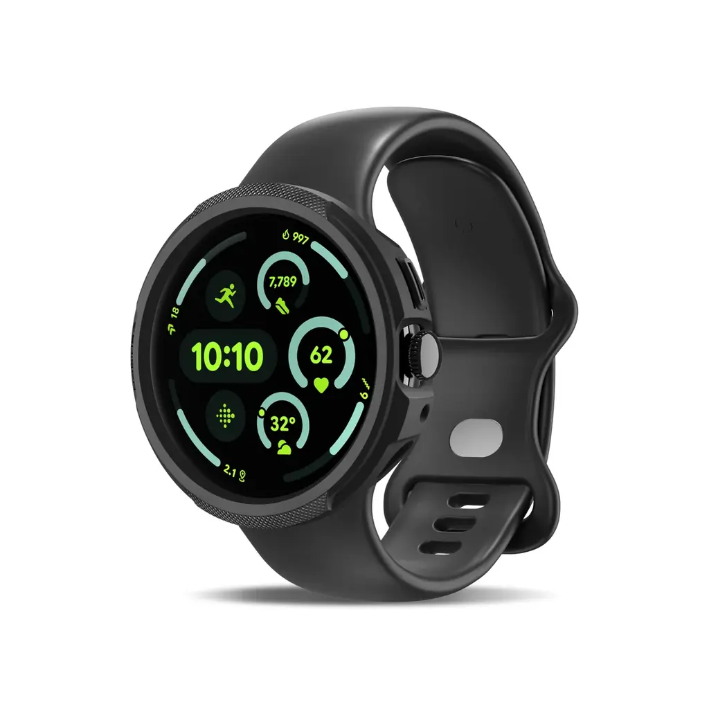 Spigen、Google Pixel 10/10 Pro/10 Pro XL 対応のケース＆ガラスフィルムを発売！Pixel Buds 2aやWatch 4対応アクセサリーもラインナップ 画像 15