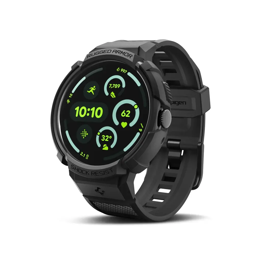 Spigen、Google Pixel 10/10 Pro/10 Pro XL 対応のケース＆ガラスフィルムを発売！Pixel Buds 2aやWatch 4対応アクセサリーもラインナップ 画像 16