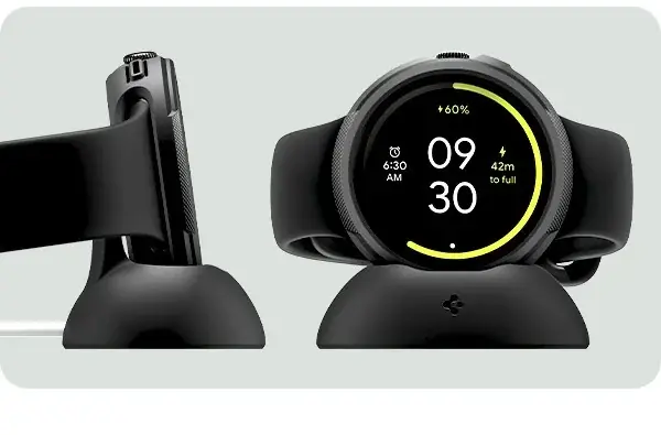 Spigen、Google Pixel 10/10 Pro/10 Pro XL 対応のケース＆ガラスフィルムを発売！Pixel Buds 2aやWatch 4対応アクセサリーもラインナップ 画像 19