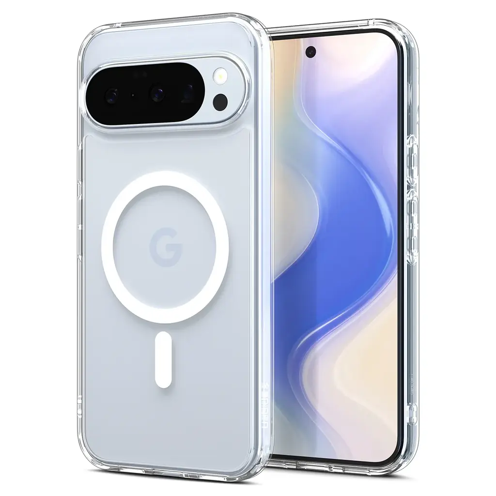 Spigen、Google Pixel 10/10 Pro/10 Pro XL 対応のケース＆ガラスフィルムを発売！Pixel Buds 2aやWatch 4対応アクセサリーもラインナップ 画像 2