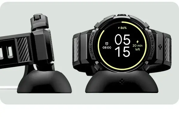 Spigen、Google Pixel 10/10 Pro/10 Pro XL 対応のケース＆ガラスフィルムを発売！Pixel Buds 2aやWatch 4対応アクセサリーもラインナップ 画像 20