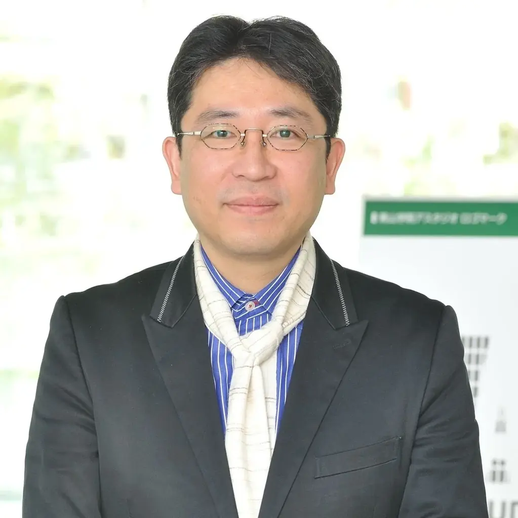 デジタルコンテンツ白書2025 発刊セミナー 「2025年コンテンツ業界の現在地:万博×クリエイター経済の最前線」をオンラインで9月日に開催 画像 3