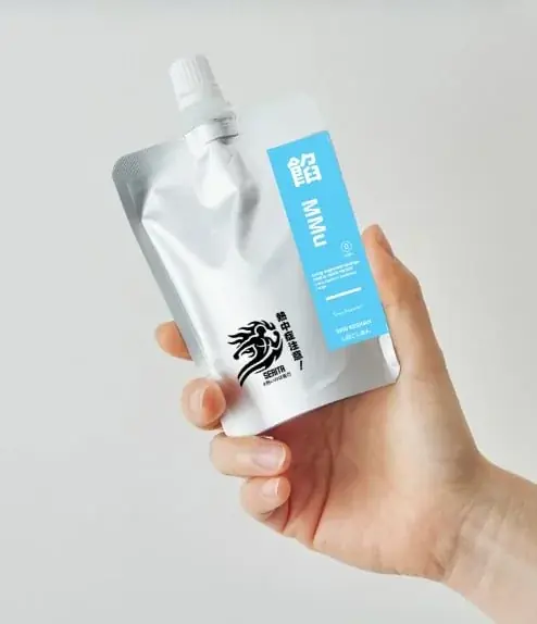 セリタ建設と菓心まるいちが共同開発、現場で働く職人たちの熱中症対策食品、飲めるあんこ「餡 MMu(あんむー)塩こしあん」新登場 画像 5