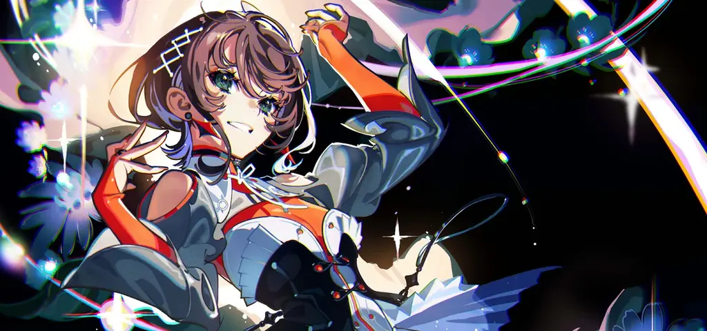 ナッジ、KAMITSUBAKI STUDIOで活躍するバーチャルシンガー「明透(アス)」「琶舞(べマ)」の公式クレジットカードを提供開始 画像 7