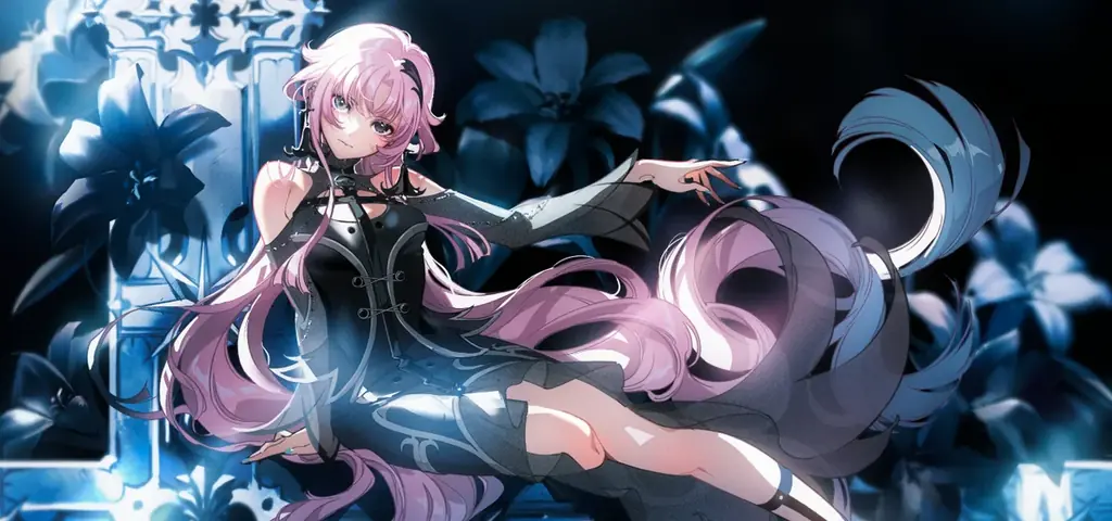 ナッジ、KAMITSUBAKI STUDIOで活躍するバーチャルシンガー「明透(アス)」「琶舞(べマ)」の公式クレジットカードを提供開始 画像 8