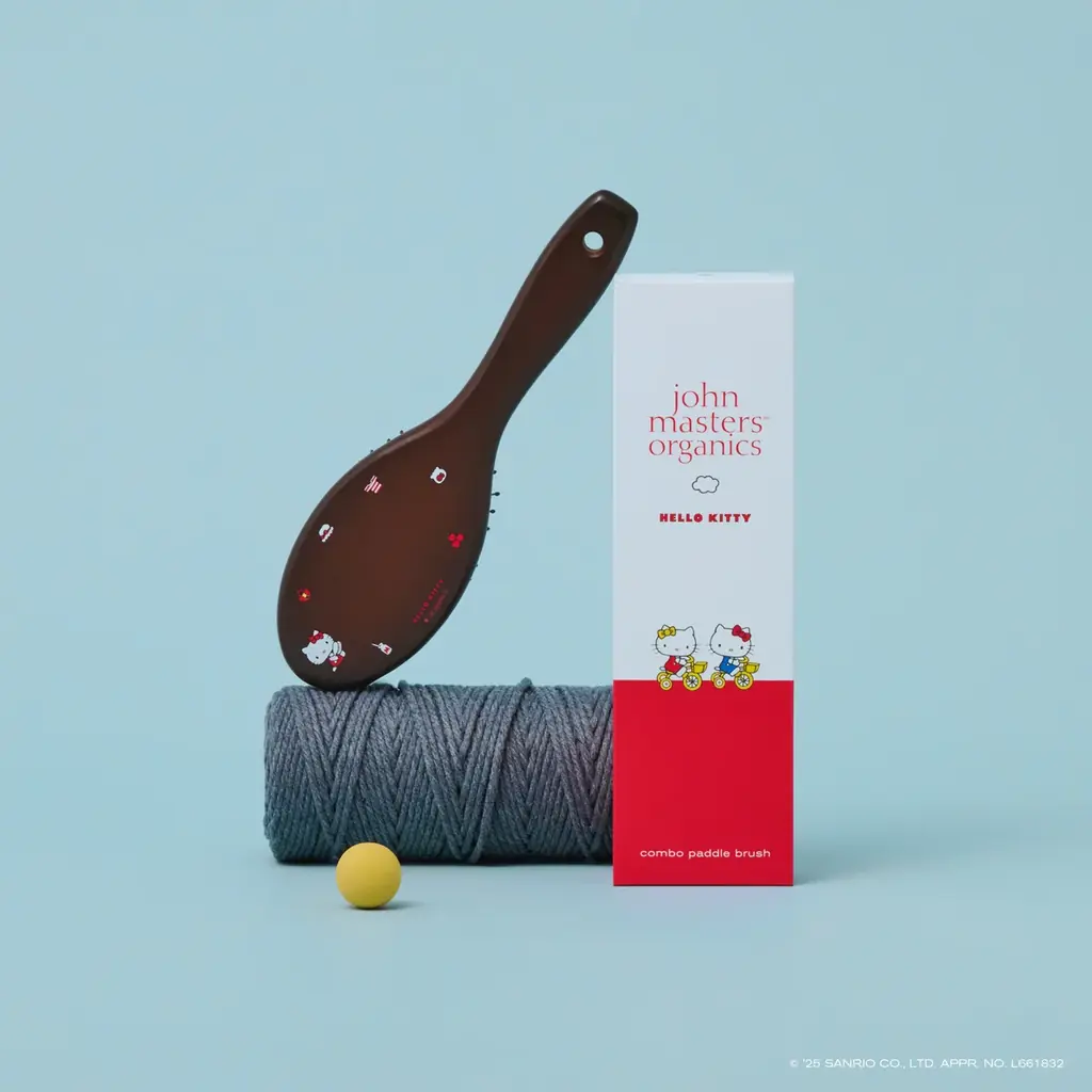 2025.9.1 john masters organics | Hello Kitty new limited design items are available! 画像 3