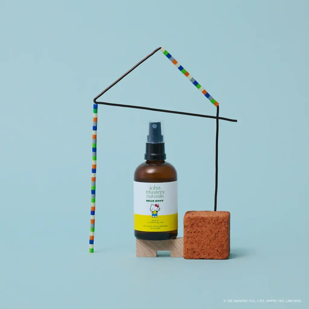 2025.9.1 john masters organics | Hello Kitty new limited design items are available! 画像 4