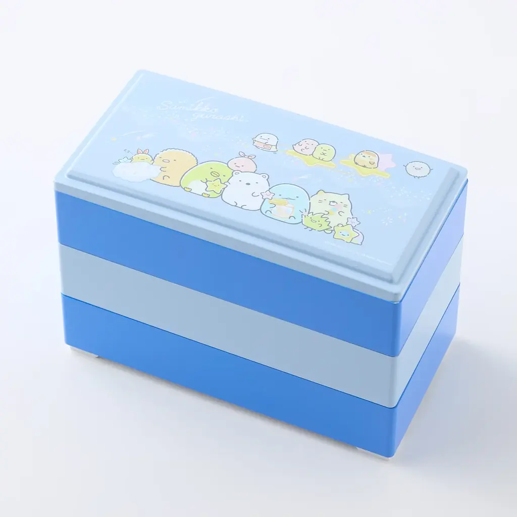 「すみっコぐらし」のキャラクターおせちがベルメゾンネットで発売♪ 画像 11