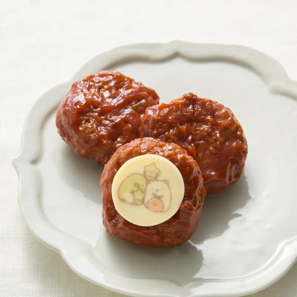 「すみっコぐらし」のキャラクターおせちがベルメゾンネットで発売♪ 画像 9