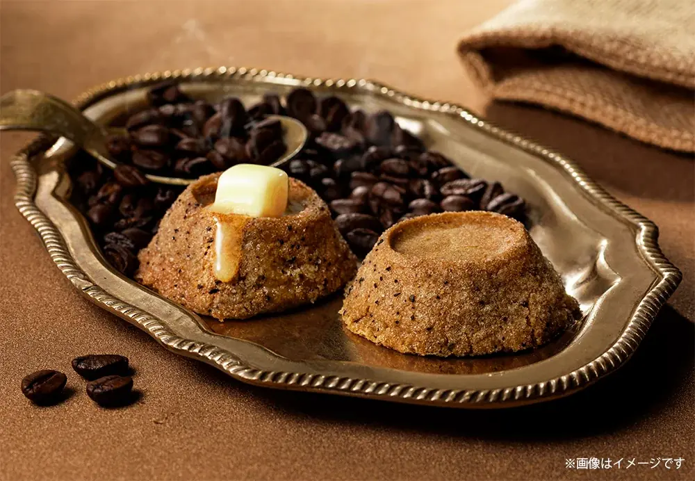 【バターステイツ】横浜老舗ロースター「三本珈琲」と初めてのコラボレーション。コーヒー鑑定士監修“本格珈琲テイスト”のバタークッキーが誕生 画像 3