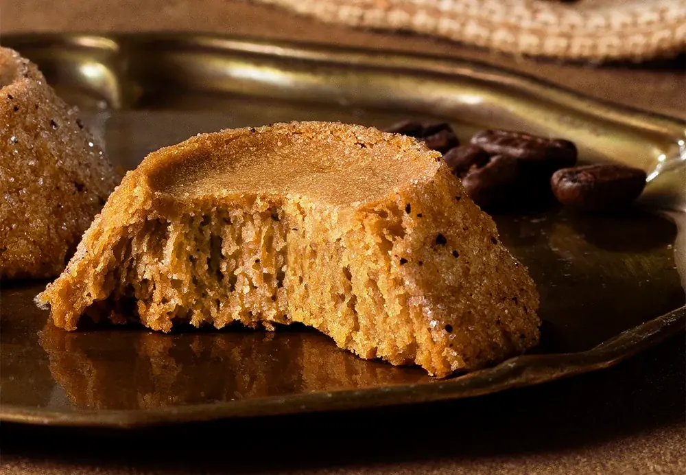 【バターステイツ】横浜老舗ロースター「三本珈琲」と初めてのコラボレーション。コーヒー鑑定士監修“本格珈琲テイスト”のバタークッキーが誕生 画像 4