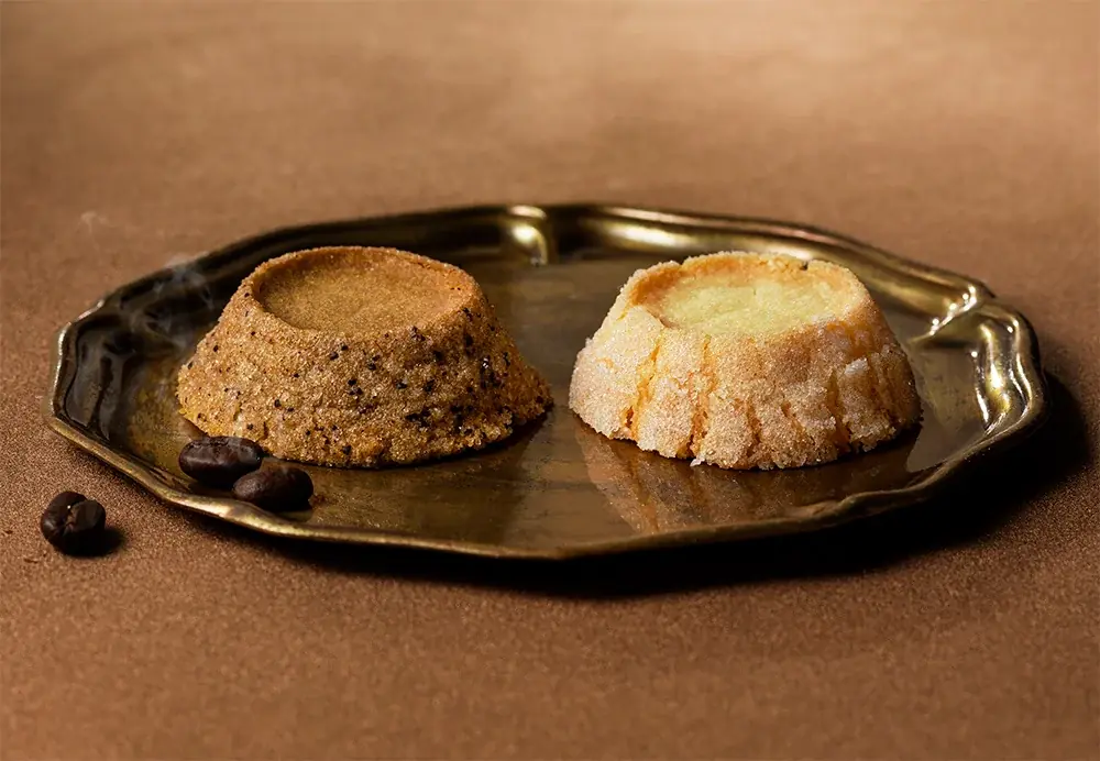 【バターステイツ】横浜老舗ロースター「三本珈琲」と初めてのコラボレーション。コーヒー鑑定士監修“本格珈琲テイスト”のバタークッキーが誕生 画像 5