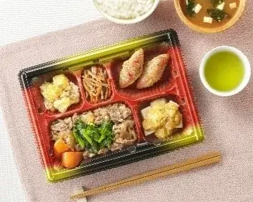 今なら2食分無料!「ワタミの宅食」が「2週間お試しセット」の販売を開始。1食470円※のお得なプランで、厳しい残暑の健康管理をサポート! ※「まごころ手鞠」の場合 画像 2