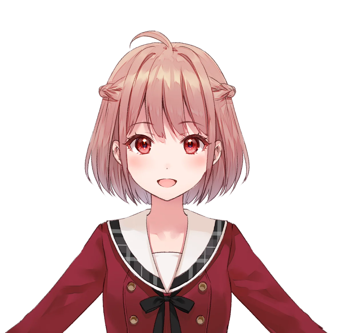 【AKA Virtual×ホリプロデジタルエンターテインメント】バーチャルタレント「伊達あやの」のAI多言語体験を大阪・関西万博にて初披露！ 画像 3