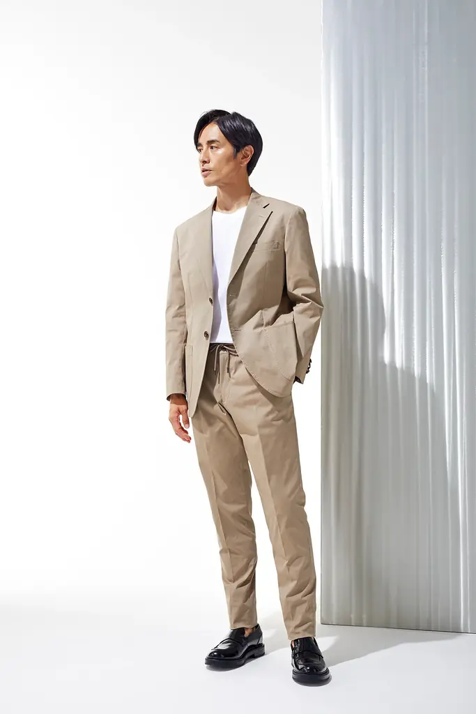 【高島屋】残暑にも秋にも長く活躍するボトムスをご紹介! 8月21日(木)から「Late Summer Dressing」をテーマに新作の数々が登場! 画像 6