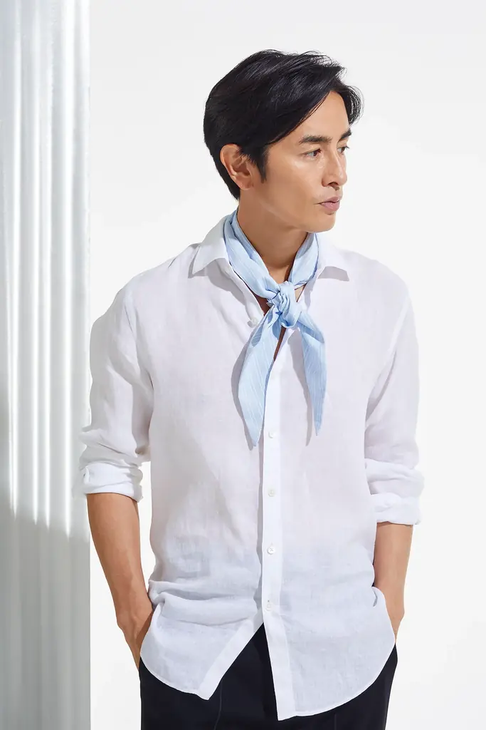 【高島屋】残暑にも秋にも長く活躍するボトムスをご紹介! 8月21日(木)から「Late Summer Dressing」をテーマに新作の数々が登場! 画像 7